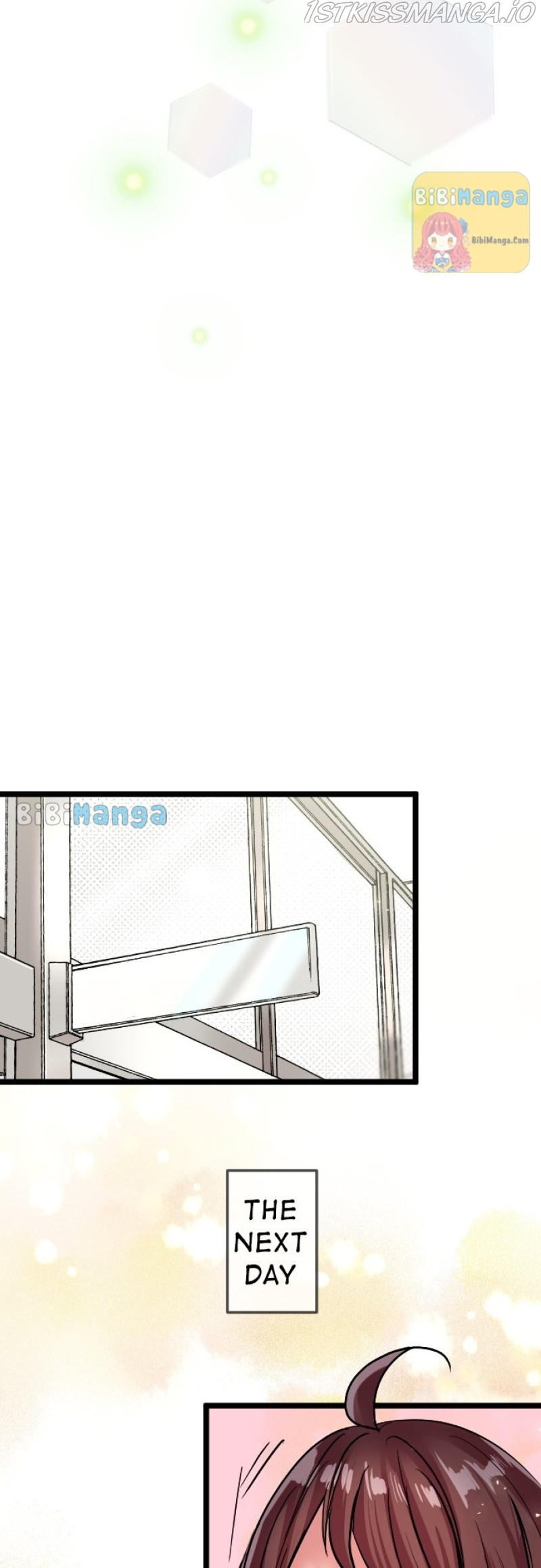 Usami’s Little Secret! chapter 68 - page 8