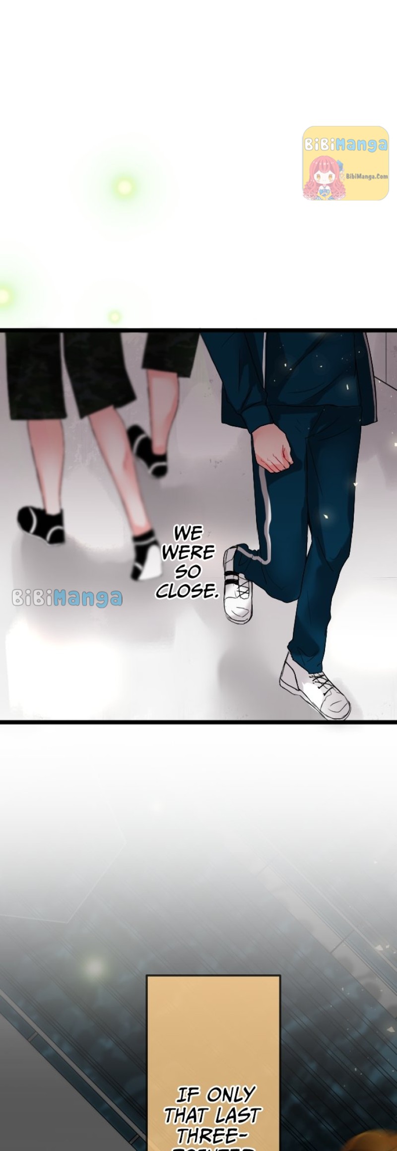Usami’s Little Secret! chapter 66 - page 21