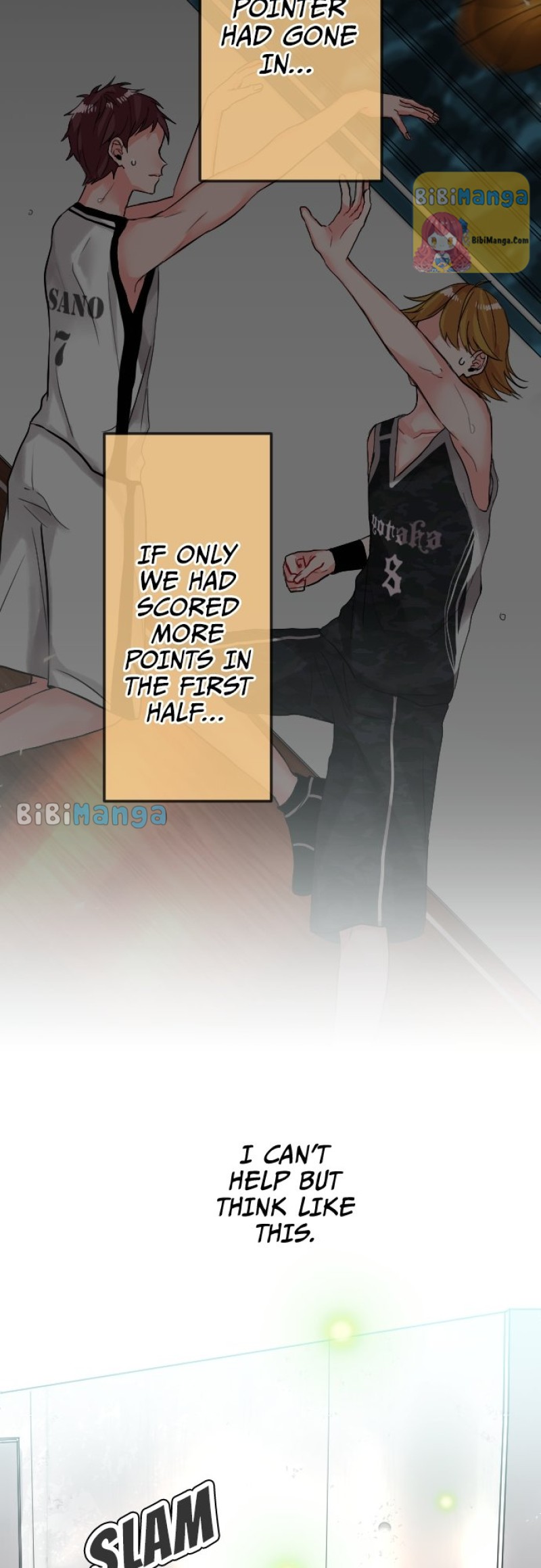Usami’s Little Secret! chapter 66 - page 22