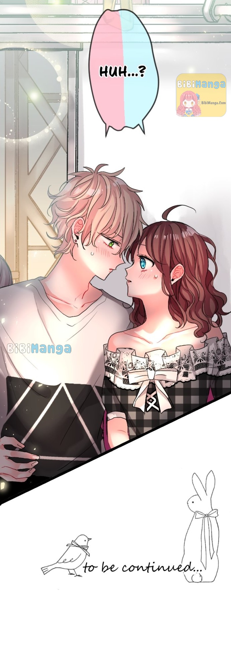 Usami’s Little Secret! chapter 66 - page 30