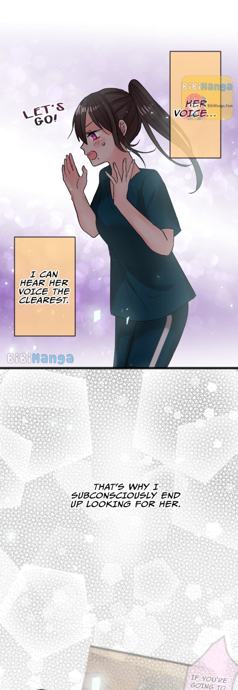 Usami’s Little Secret! chapter 65 - page 11