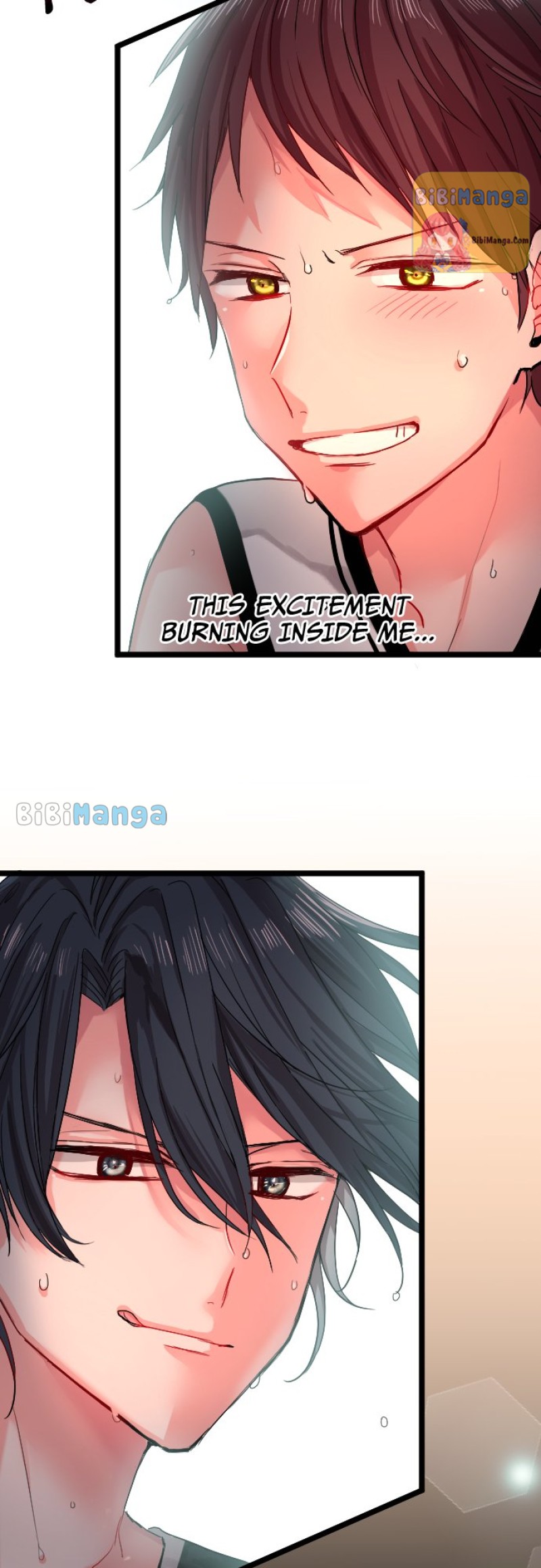 Usami’s Little Secret! chapter 65 - page 22