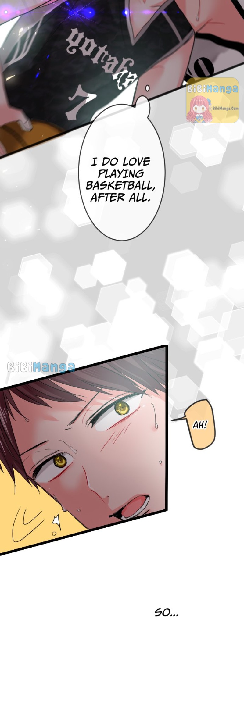 Usami’s Little Secret! chapter 65 - page 24