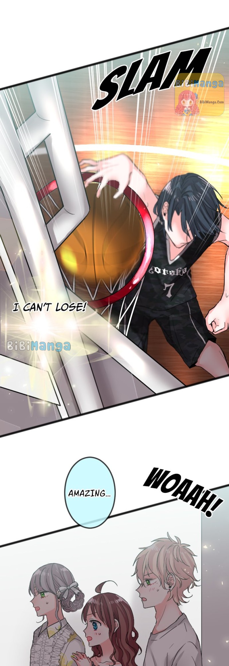 Usami’s Little Secret! chapter 65 - page 25