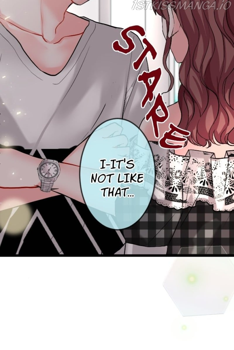 Usami’s Little Secret! chapter 64 - page 11