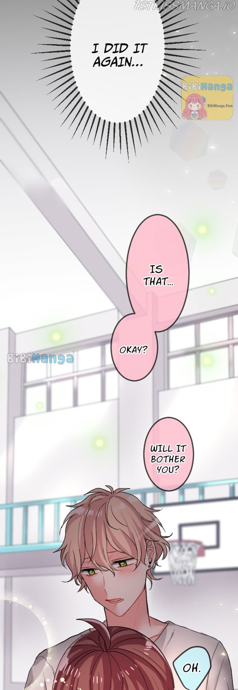 Usami’s Little Secret! chapter 64 - page 14