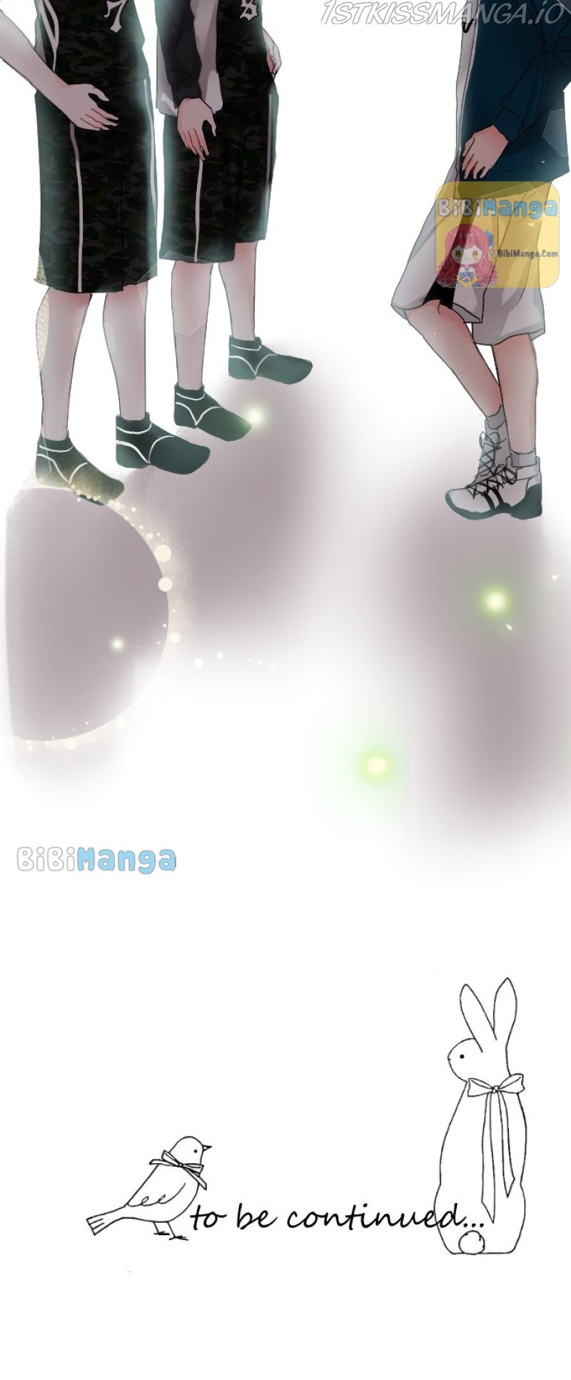 Usami’s Little Secret! chapter 64 - page 28