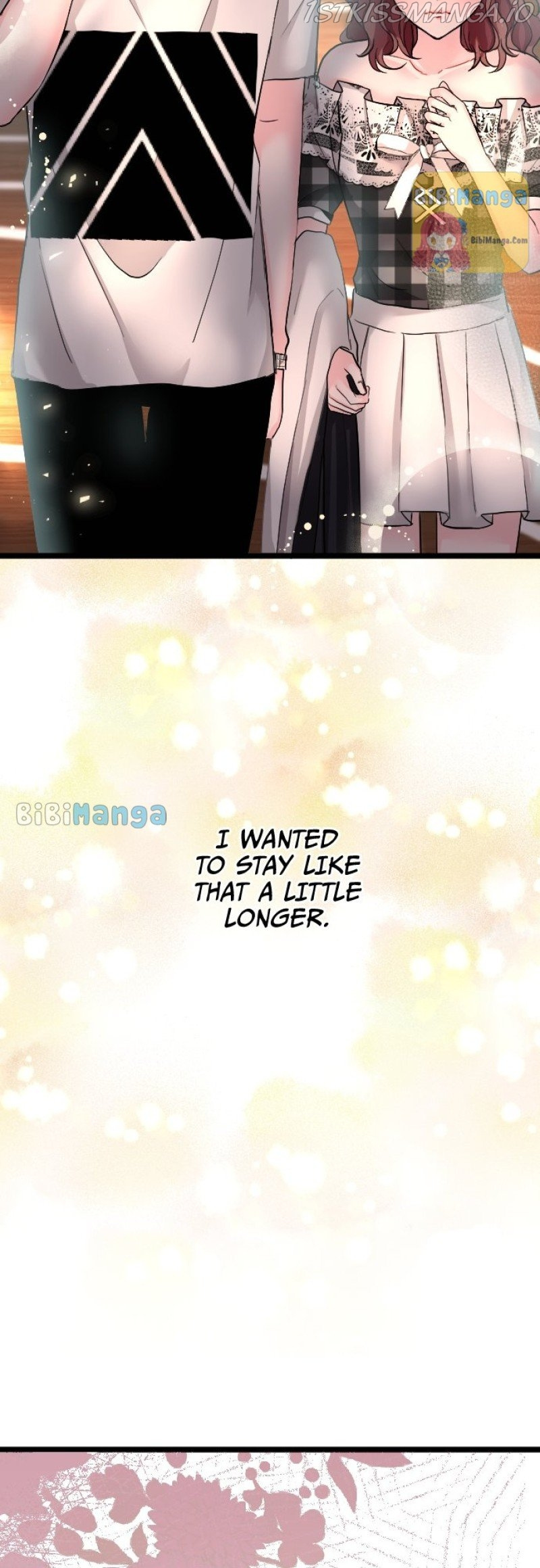 Usami’s Little Secret! chapter 64 - page 3