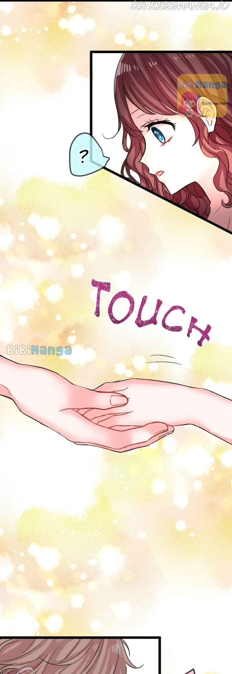 Usami’s Little Secret! chapter 64 - page 6