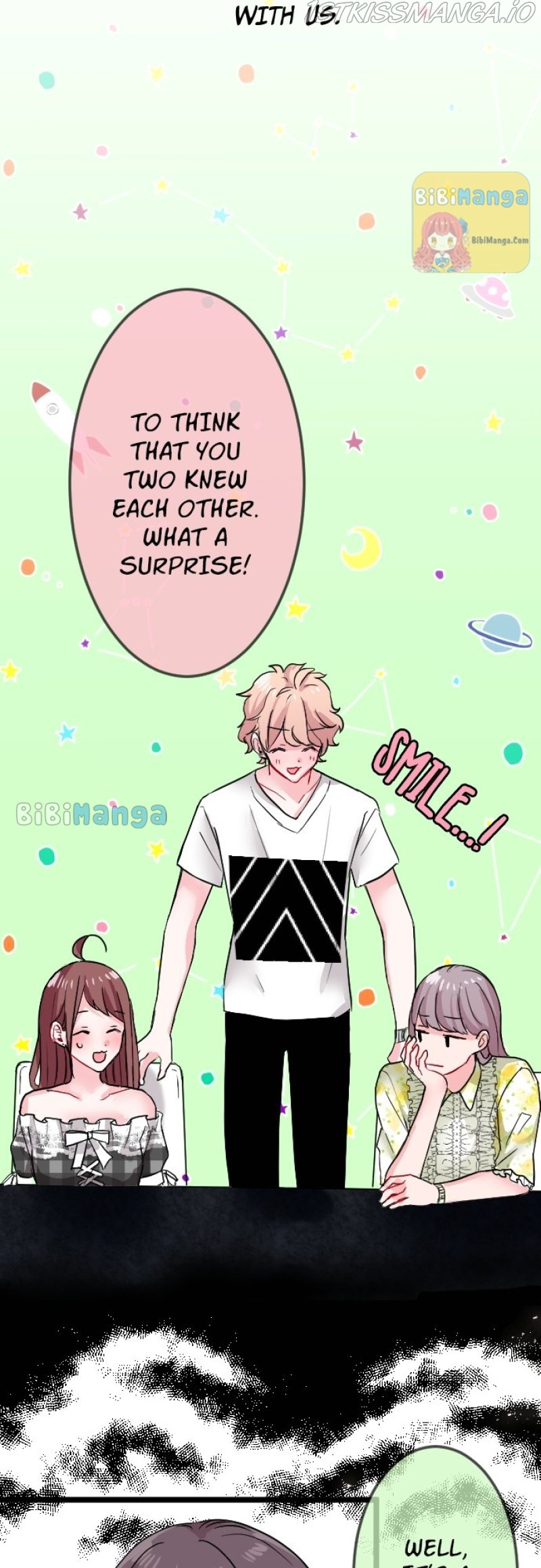 Usami’s Little Secret! chapter 55 - page 7