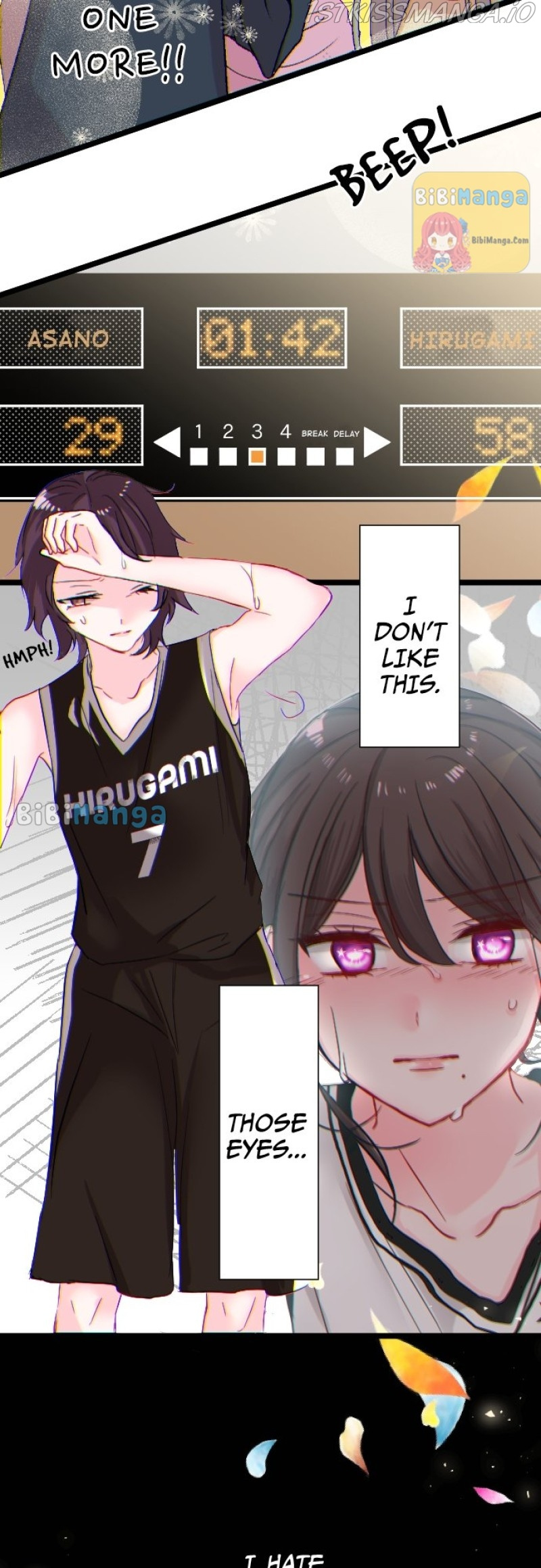 Usami’s Little Secret! chapter 47 - page 13