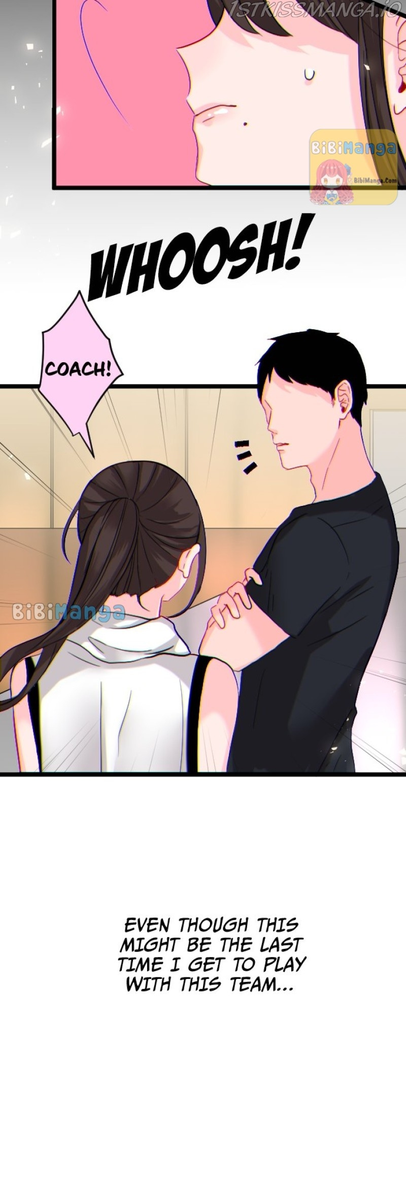 Usami’s Little Secret! chapter 47 - page 20