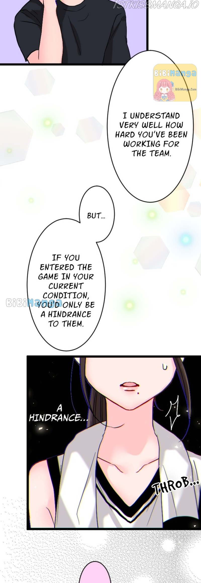 Usami’s Little Secret! chapter 47 - page 22