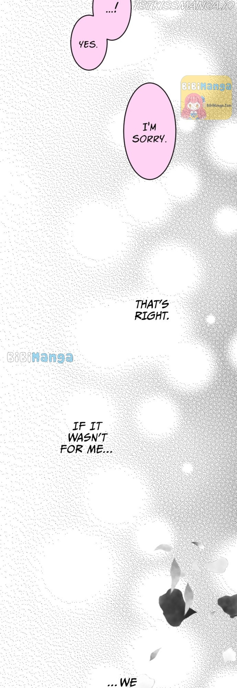 Usami’s Little Secret! chapter 47 - page 23