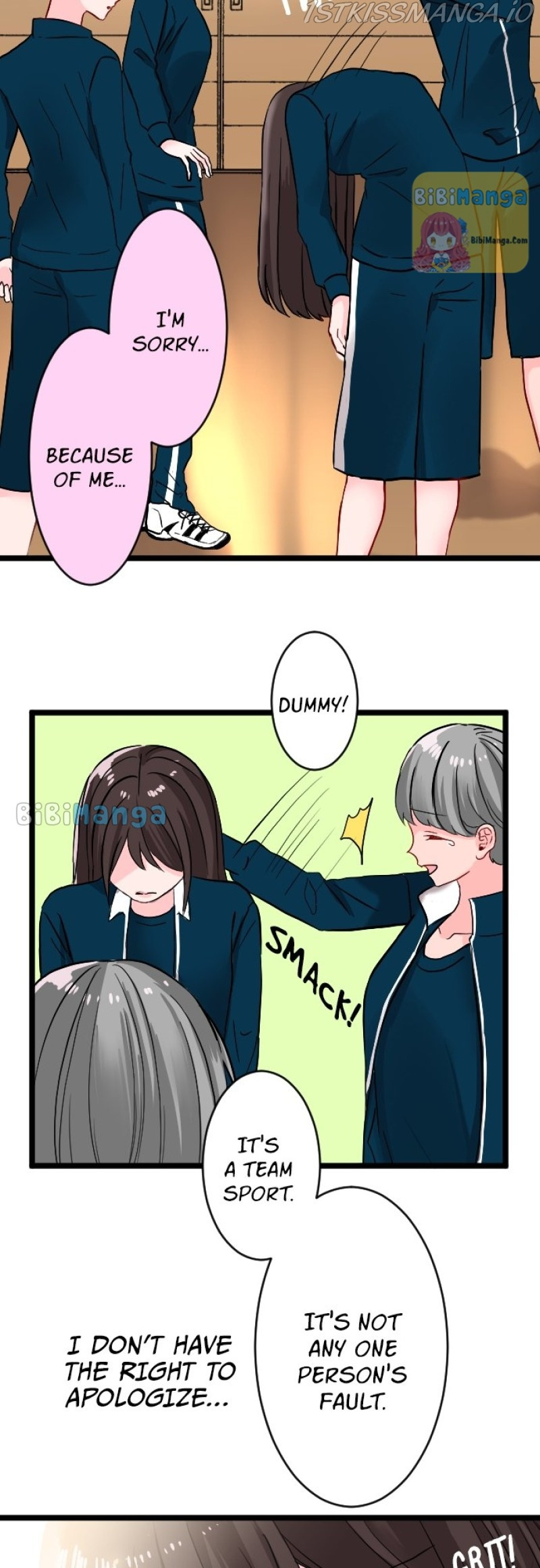 Usami’s Little Secret! chapter 47 - page 29
