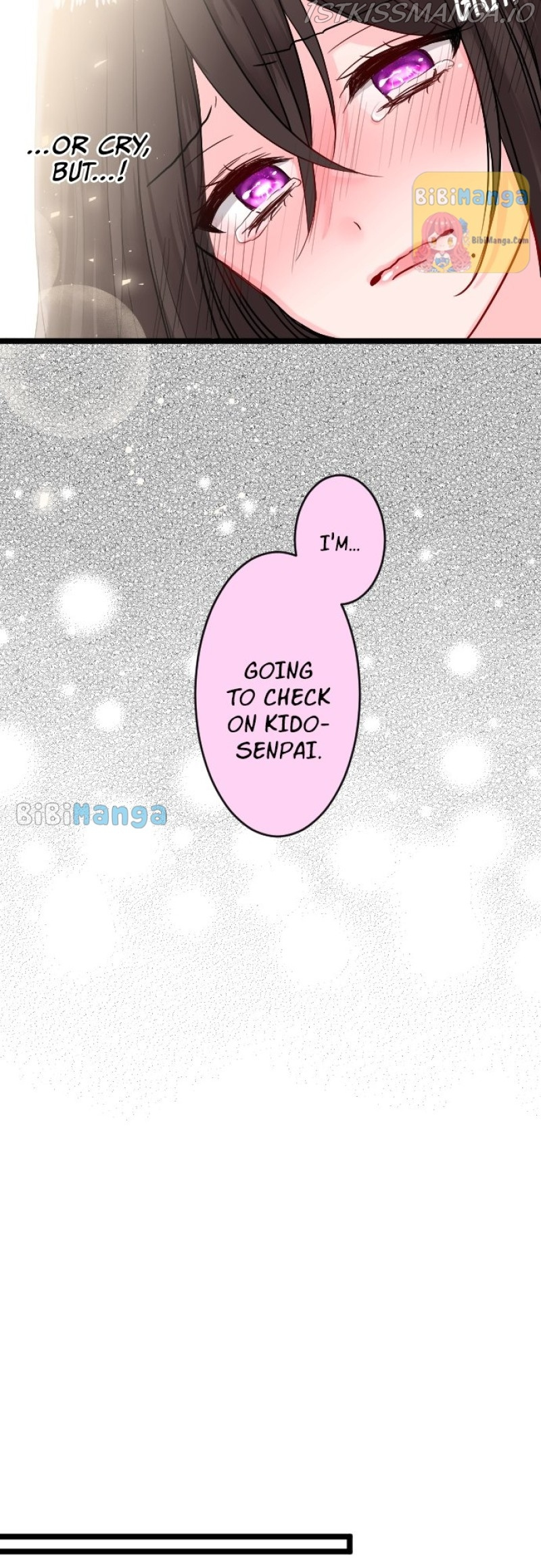 Usami’s Little Secret! chapter 47 - page 30
