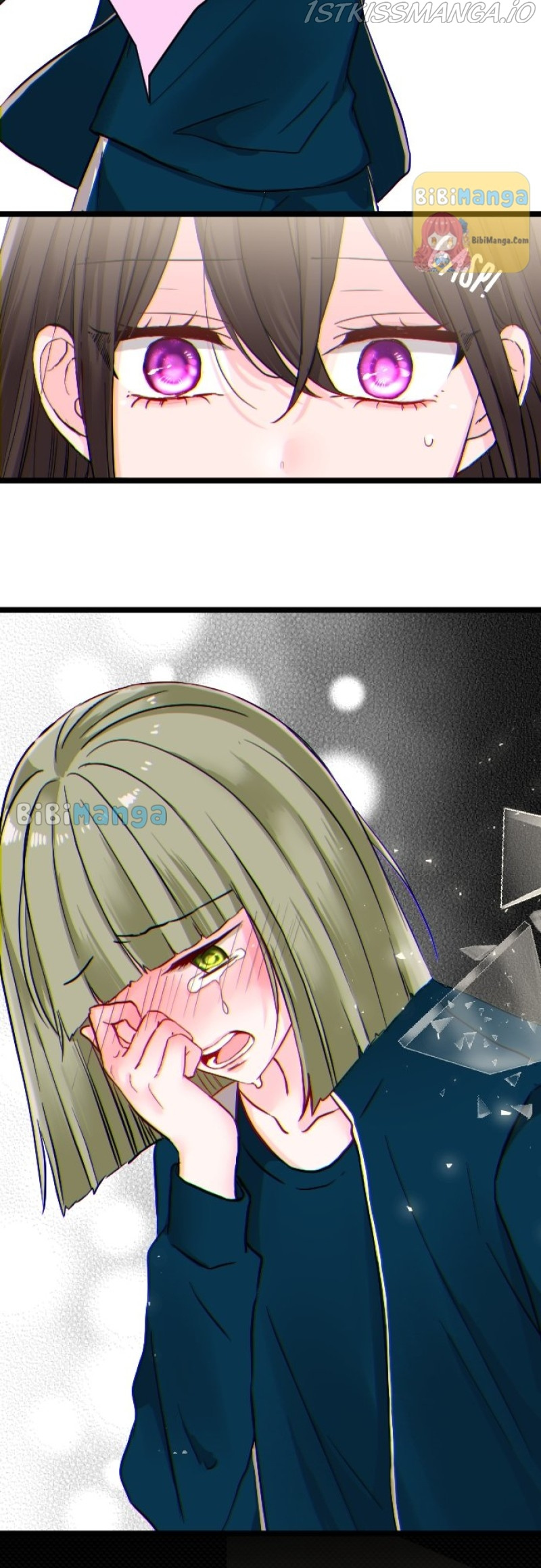 Usami’s Little Secret! chapter 47 - page 32