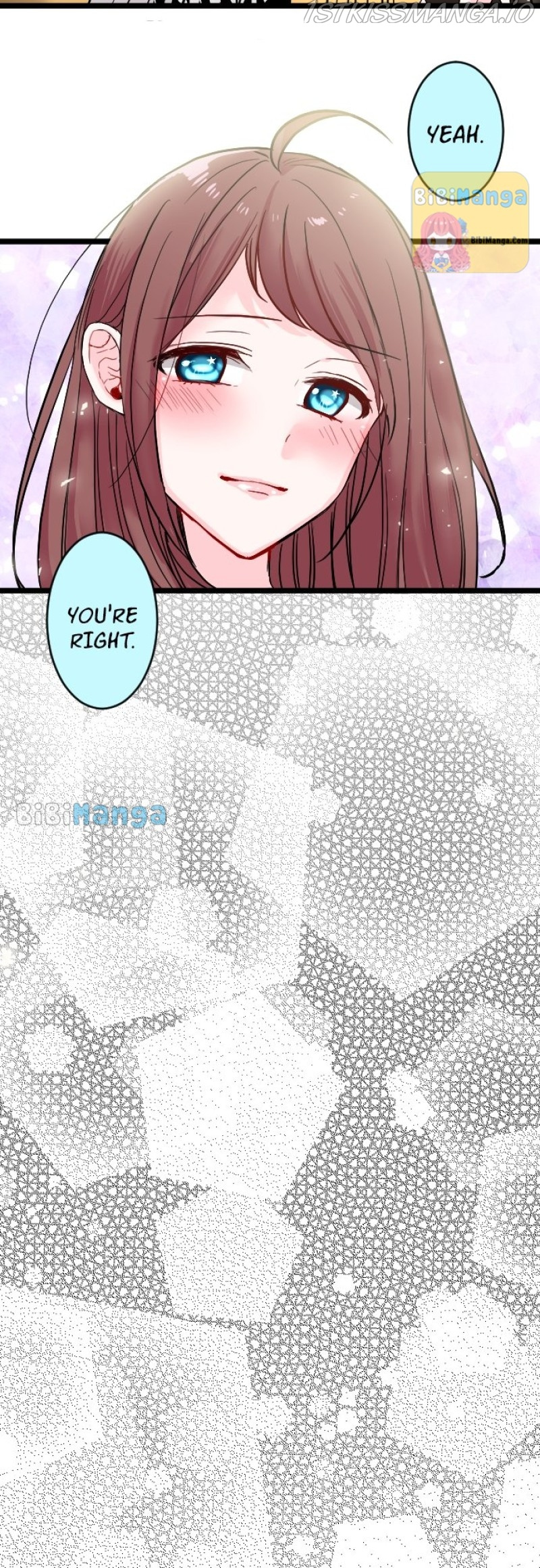 Usami’s Little Secret! chapter 47 - page 7