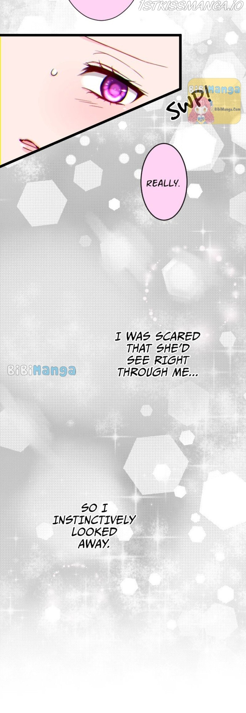 Usami’s Little Secret! chapter 46 - page 10
