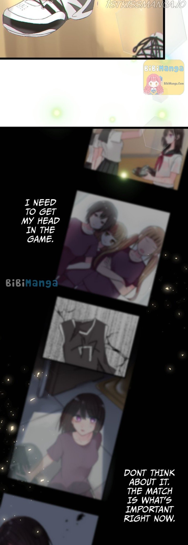 Usami’s Little Secret! chapter 46 - page 15