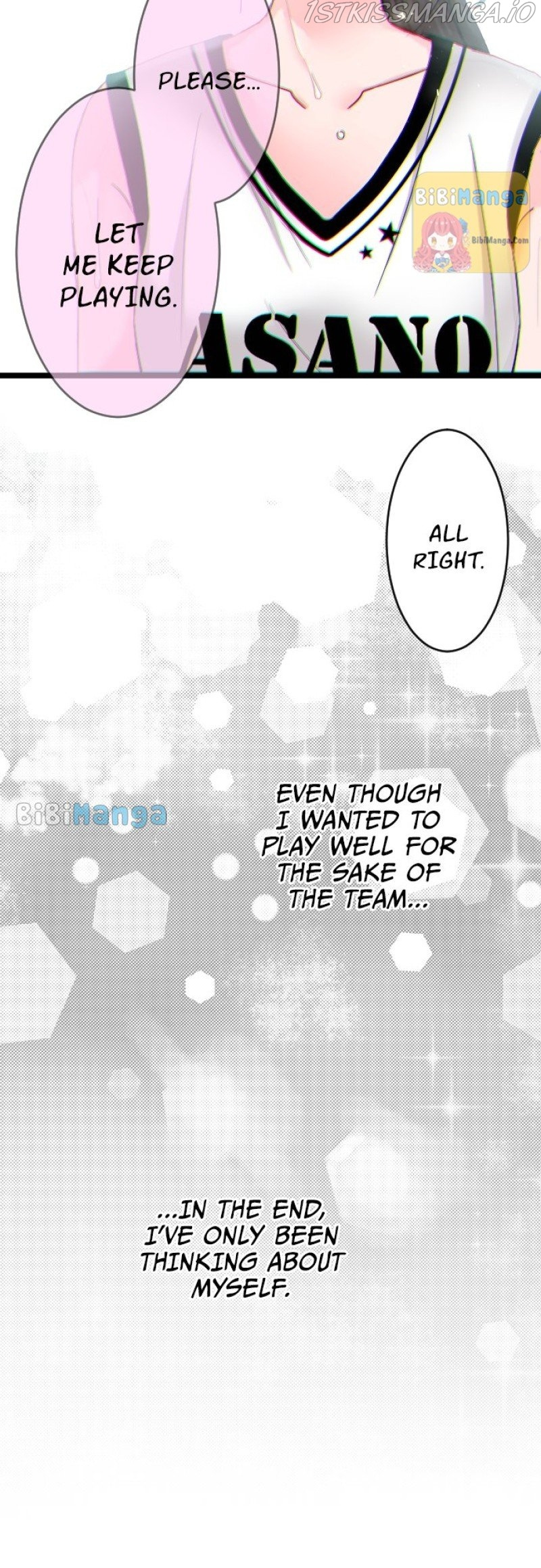 Usami’s Little Secret! chapter 46 - page 26