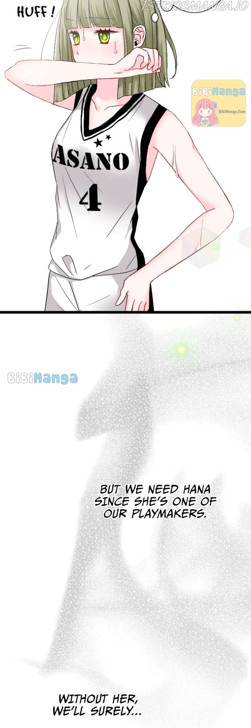 Usami’s Little Secret! chapter 46 - page 29