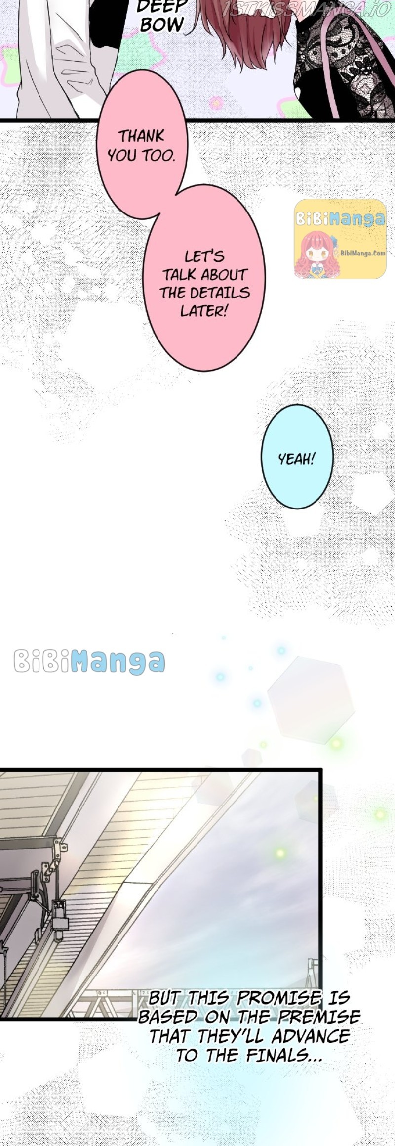 Usami’s Little Secret! chapter 43 - page 28