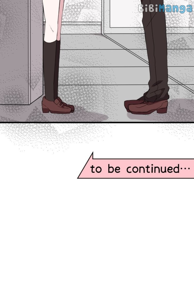 Usami’s Little Secret! chapter 2 - page 20