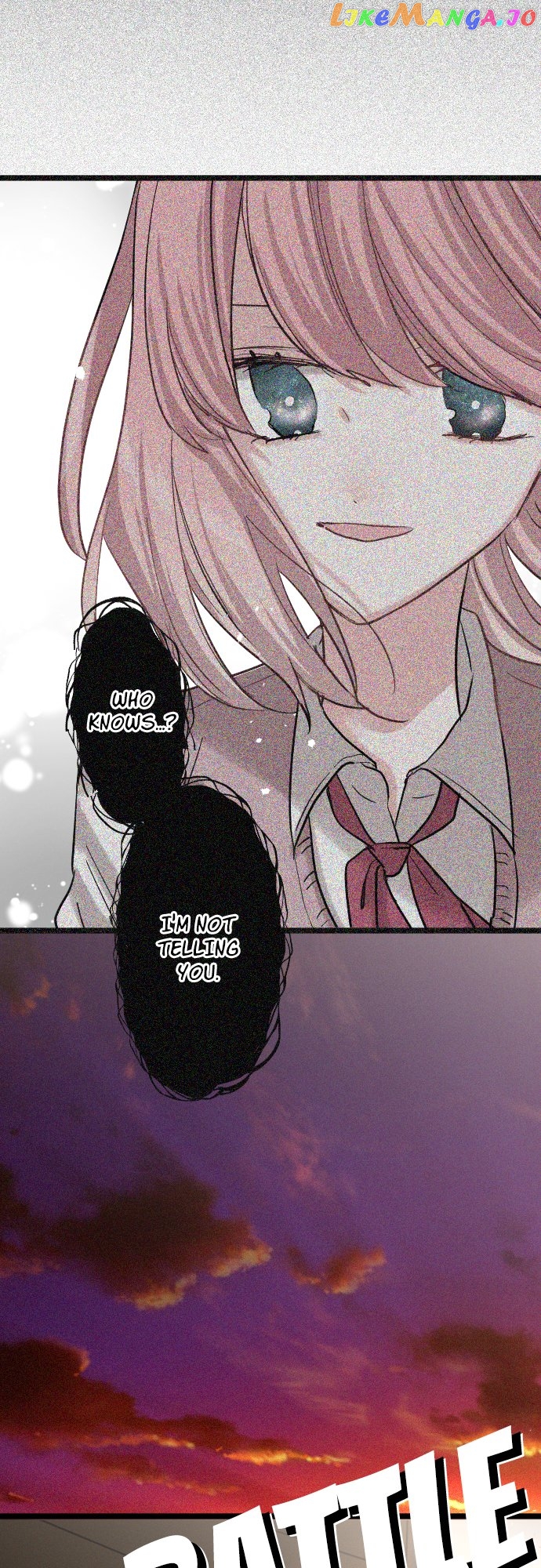 Usami’s Little Secret! Chapter 154 - page 14