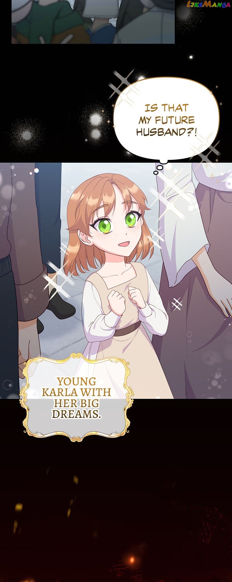 It’s Up to Us to Fight the Tyrant Chapter 40 - page 20