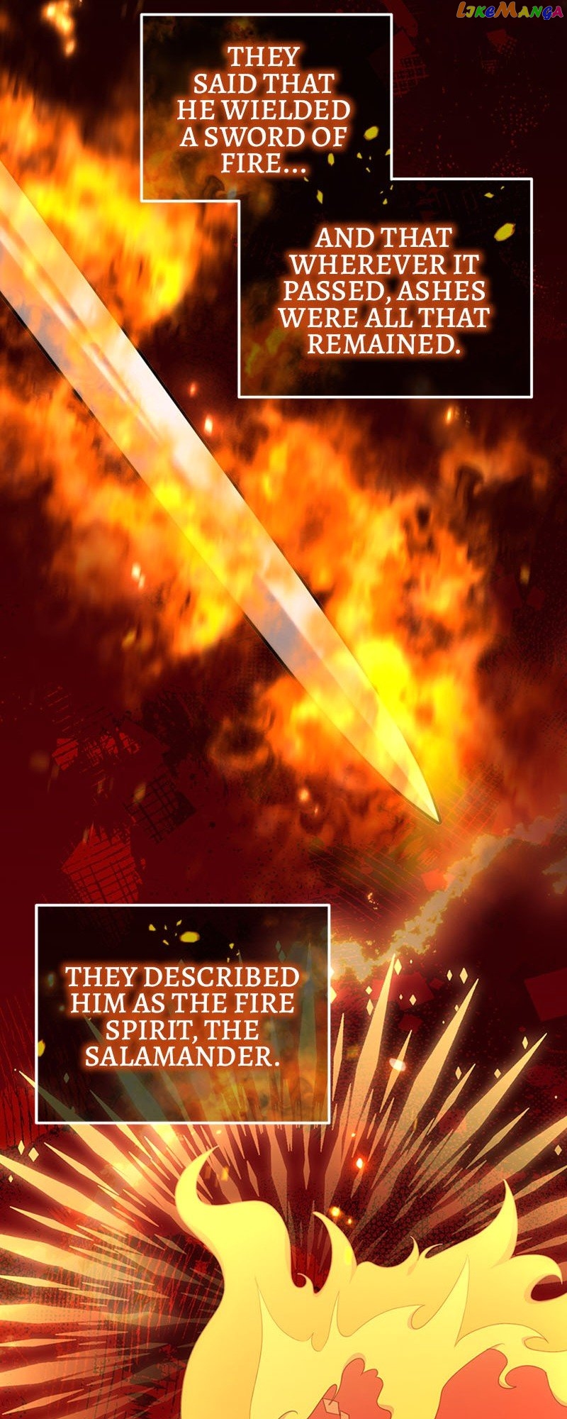 It’s Up to Us to Fight the Tyrant Chapter 40 - page 21