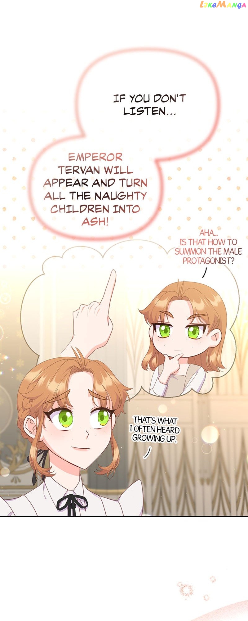 It’s Up to Us to Fight the Tyrant Chapter 40 - page 24