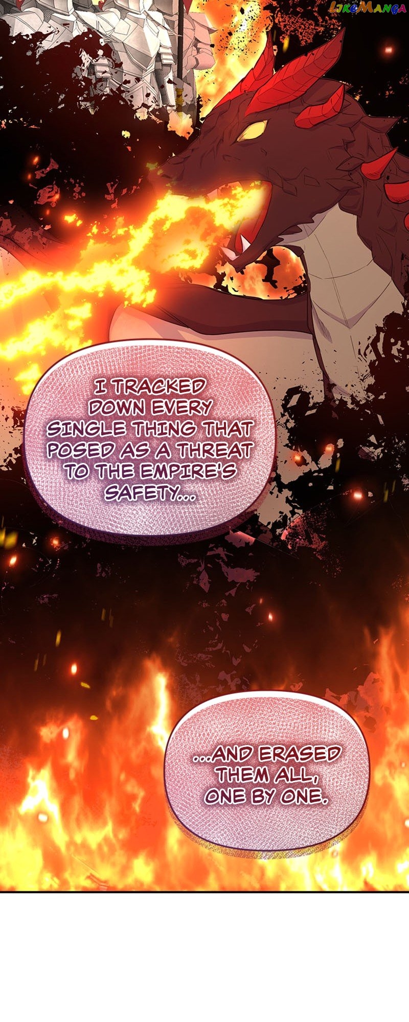 It’s Up to Us to Fight the Tyrant Chapter 40 - page 29