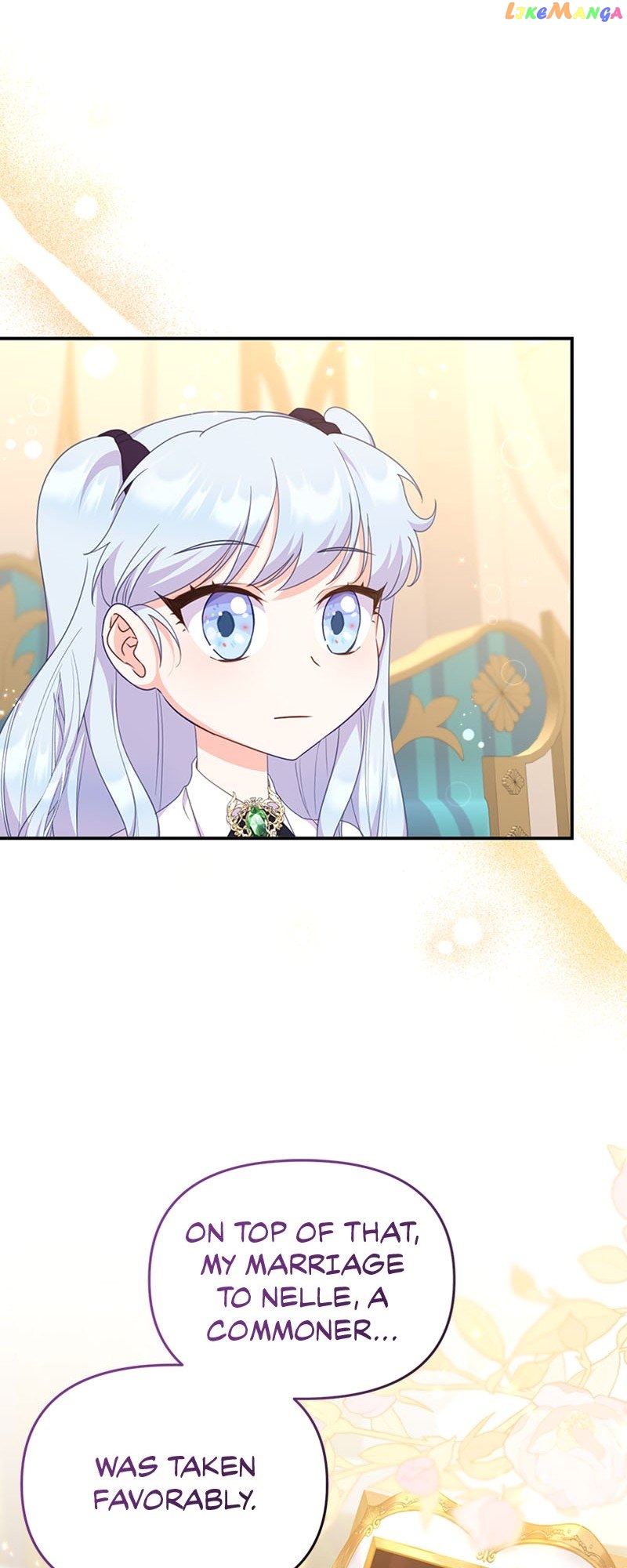 It’s Up to Us to Fight the Tyrant Chapter 40 - page 30