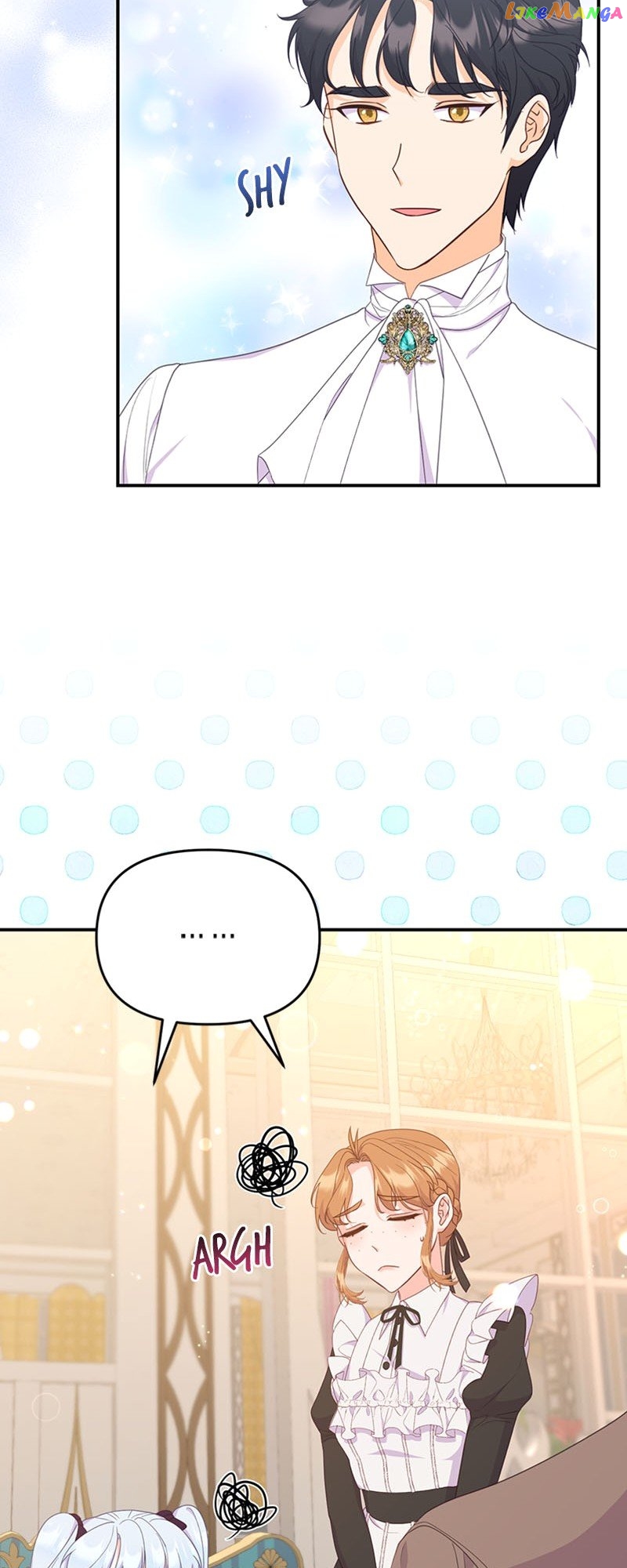 It’s Up to Us to Fight the Tyrant Chapter 40 - page 32