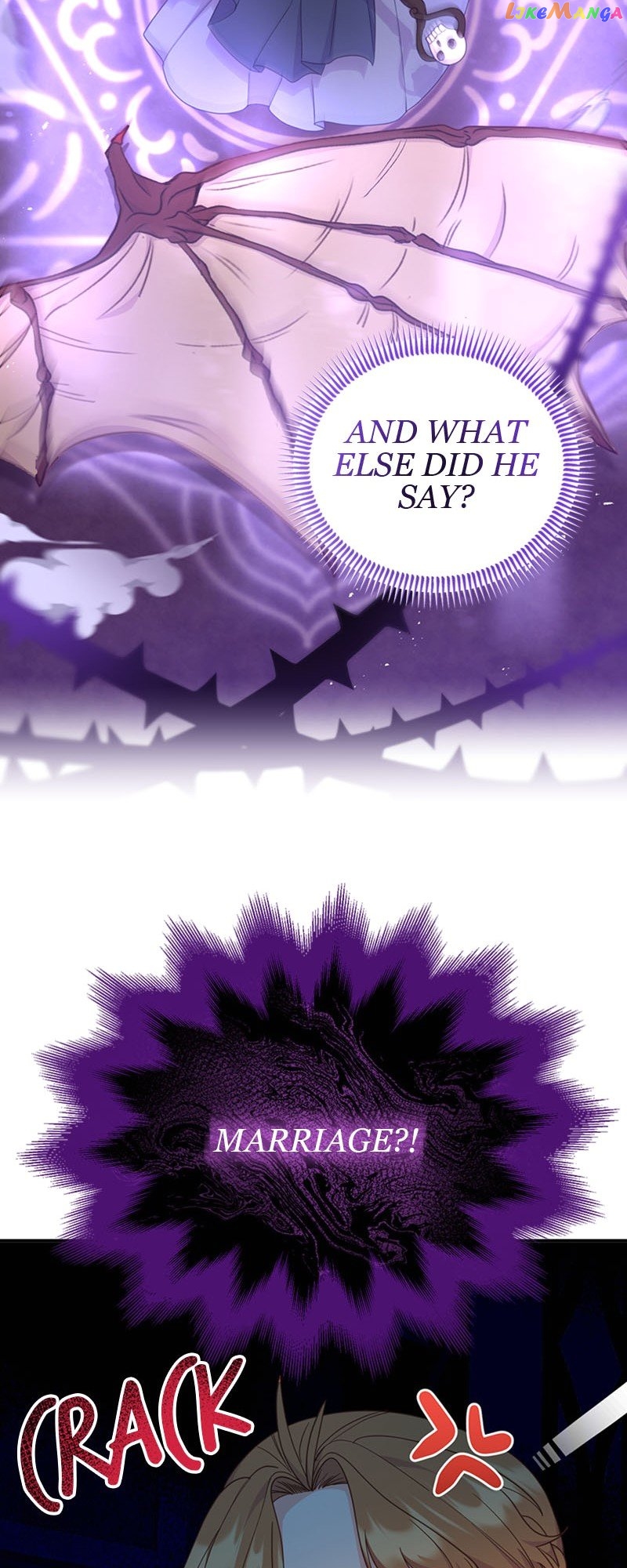It’s Up to Us to Fight the Tyrant Chapter 40 - page 35