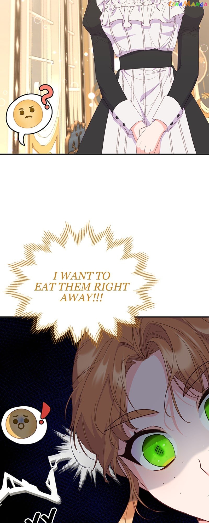 It’s Up to Us to Fight the Tyrant Chapter 40 - page 4