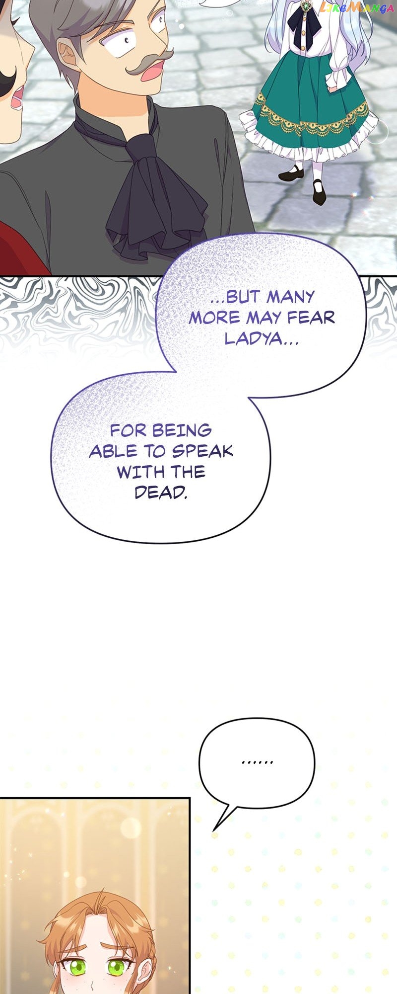 It’s Up to Us to Fight the Tyrant Chapter 40 - page 45