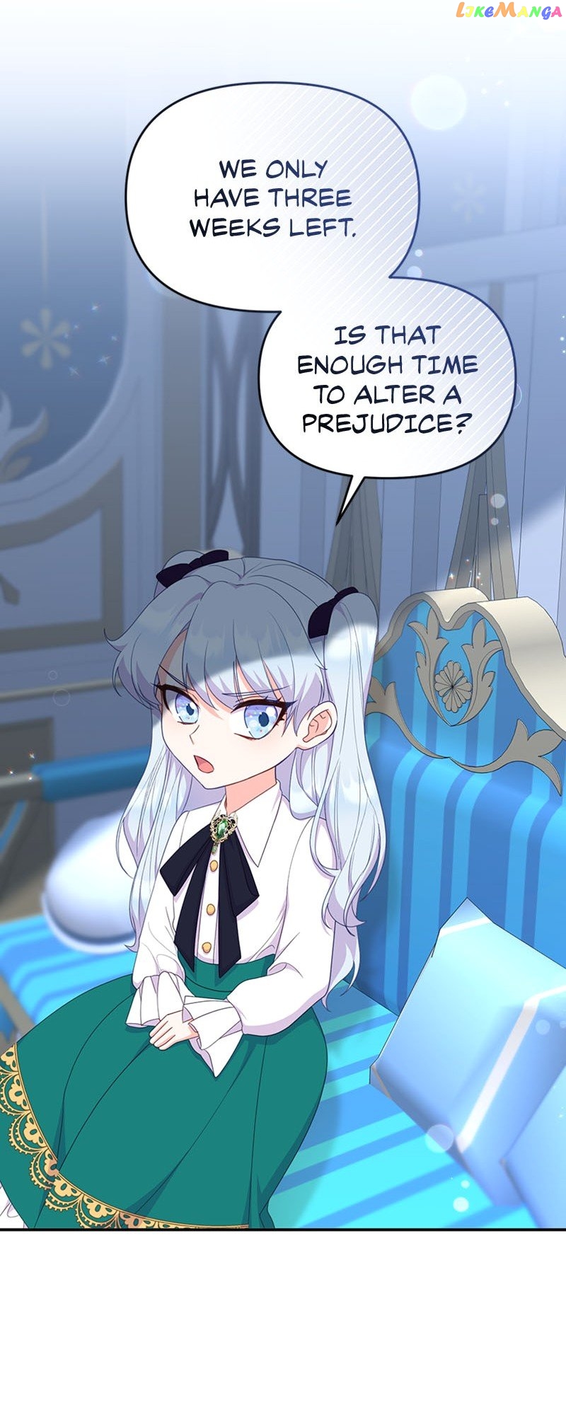 It’s Up to Us to Fight the Tyrant Chapter 40 - page 48
