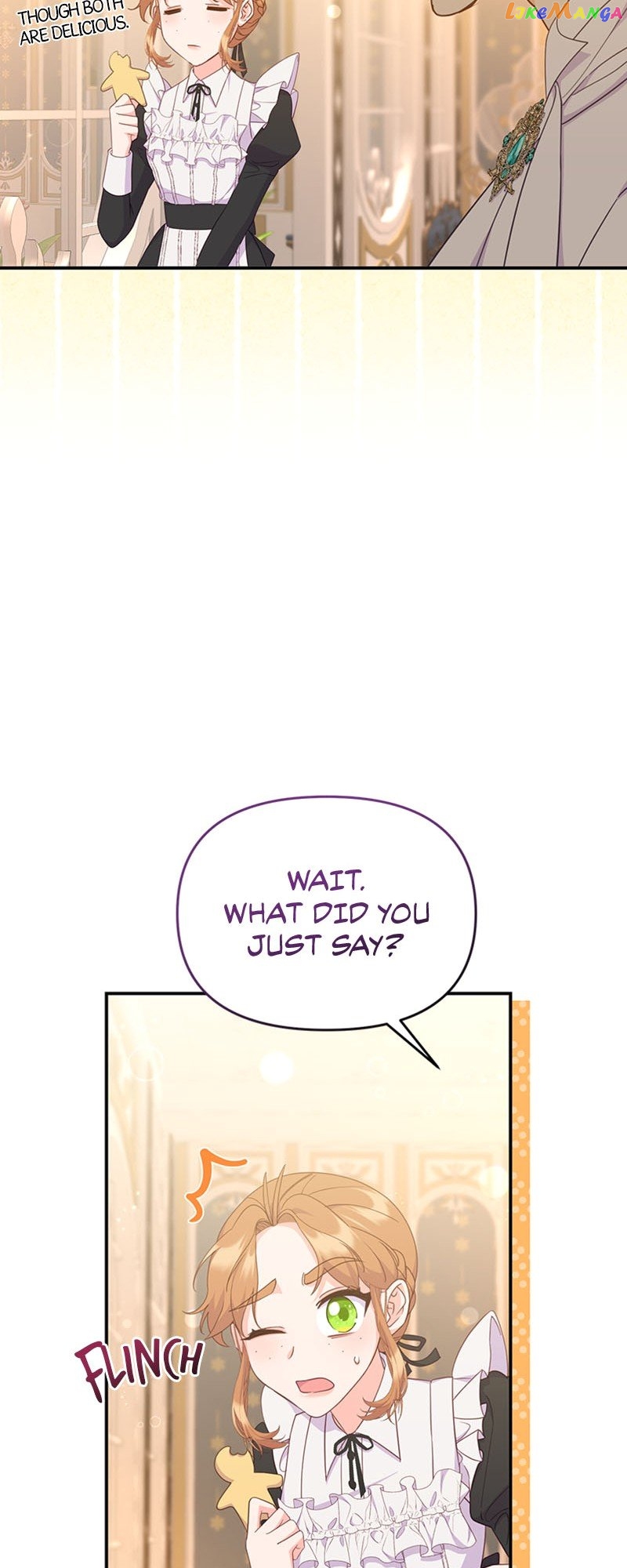 It’s Up to Us to Fight the Tyrant Chapter 40 - page 53