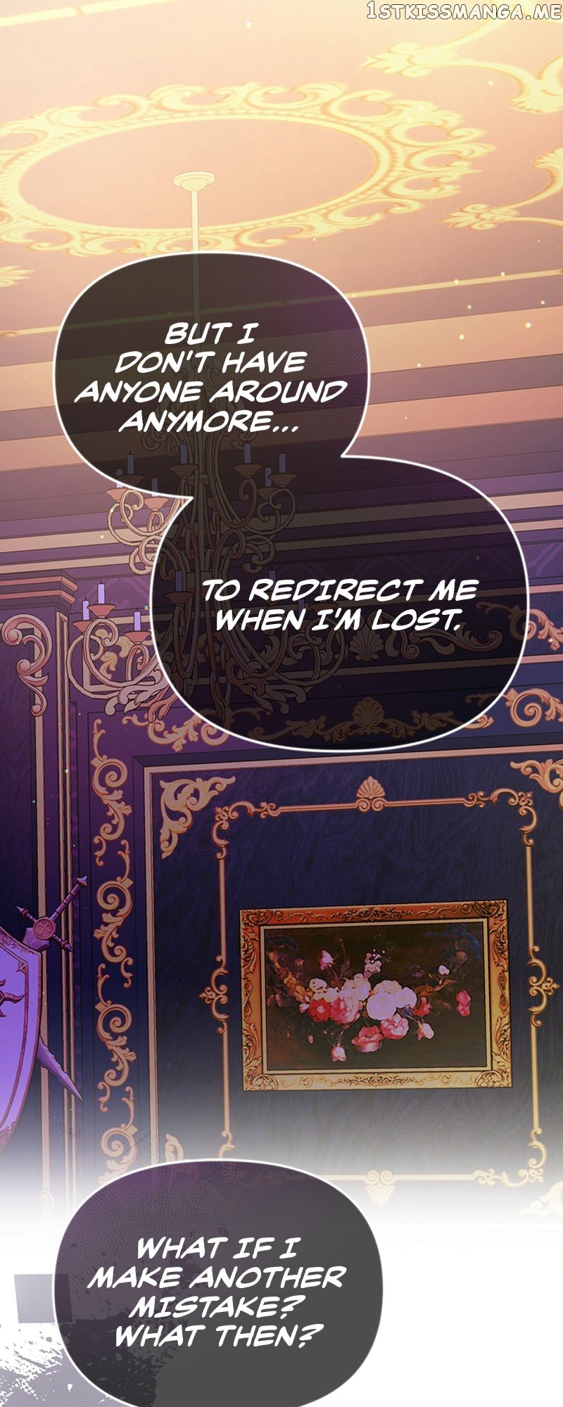 It’s Up to Us to Fight the Tyrant Chapter 39 - page 1