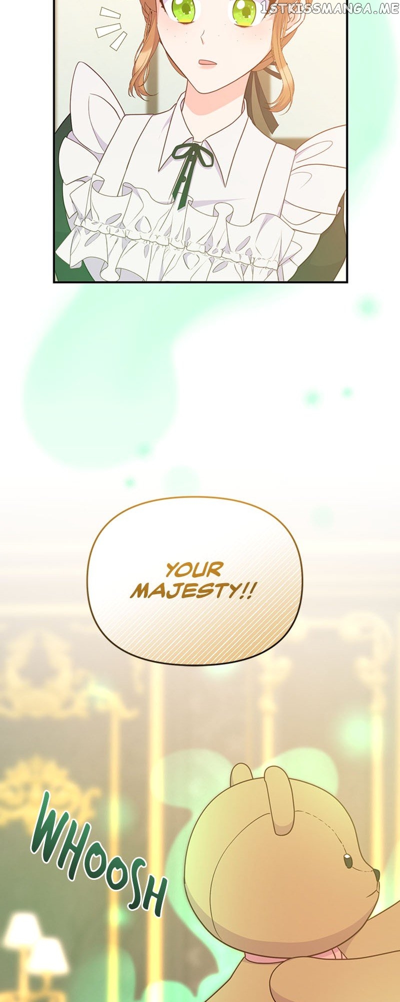 It’s Up to Us to Fight the Tyrant Chapter 39 - page 10