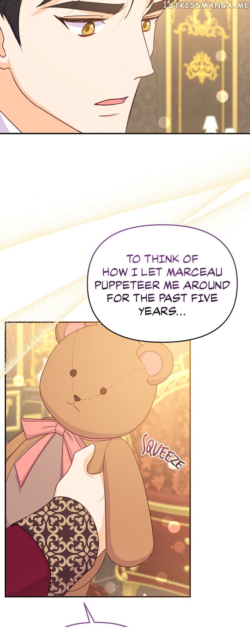 It’s Up to Us to Fight the Tyrant Chapter 39 - page 20
