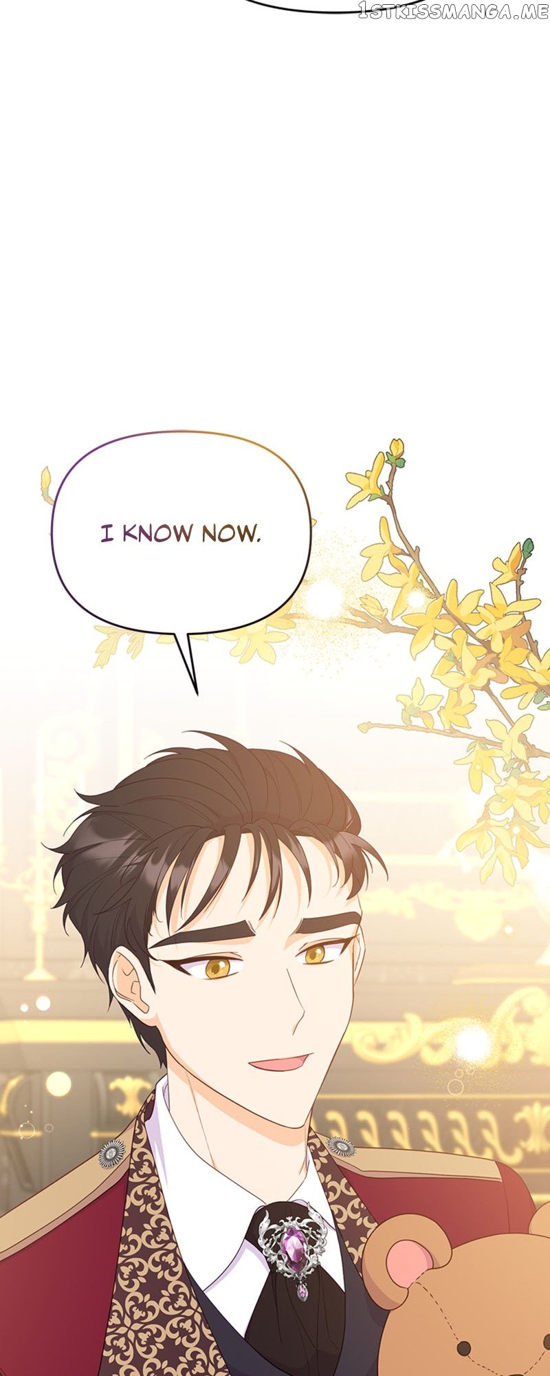 It’s Up to Us to Fight the Tyrant Chapter 39 - page 23