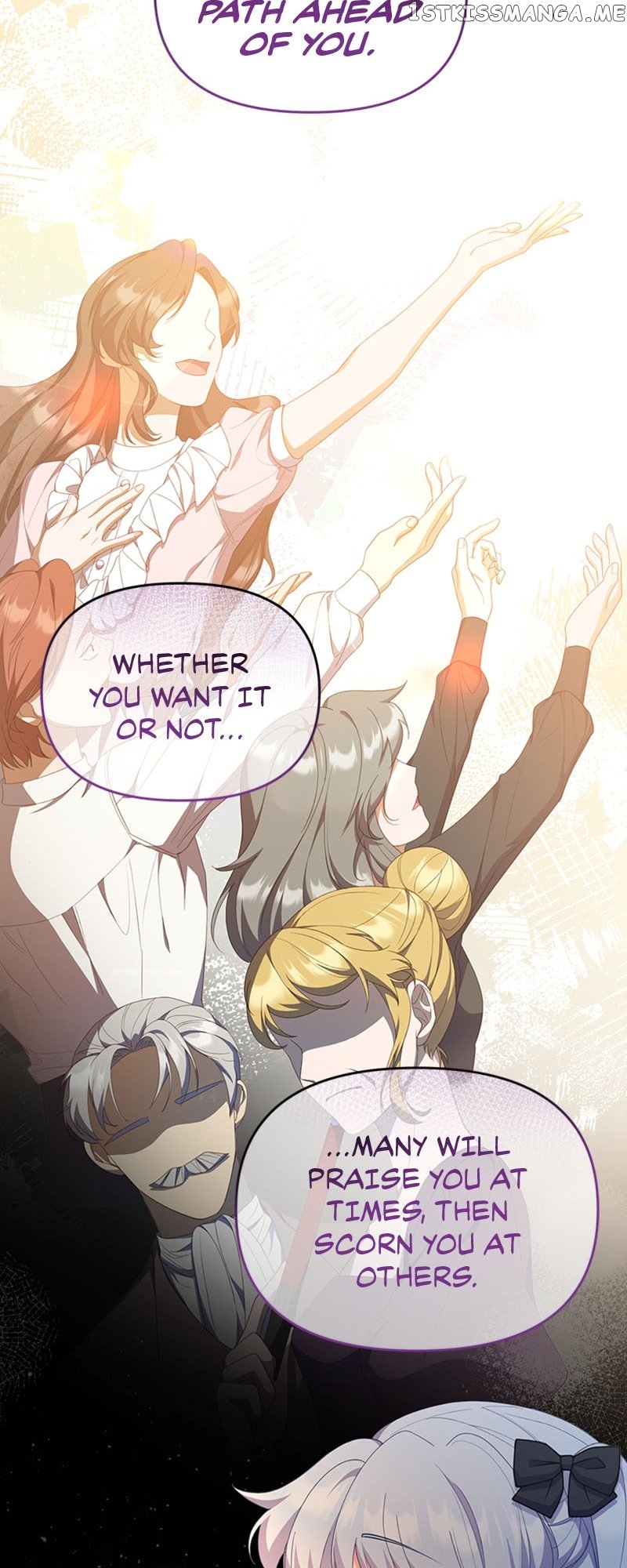 It’s Up to Us to Fight the Tyrant Chapter 39 - page 29
