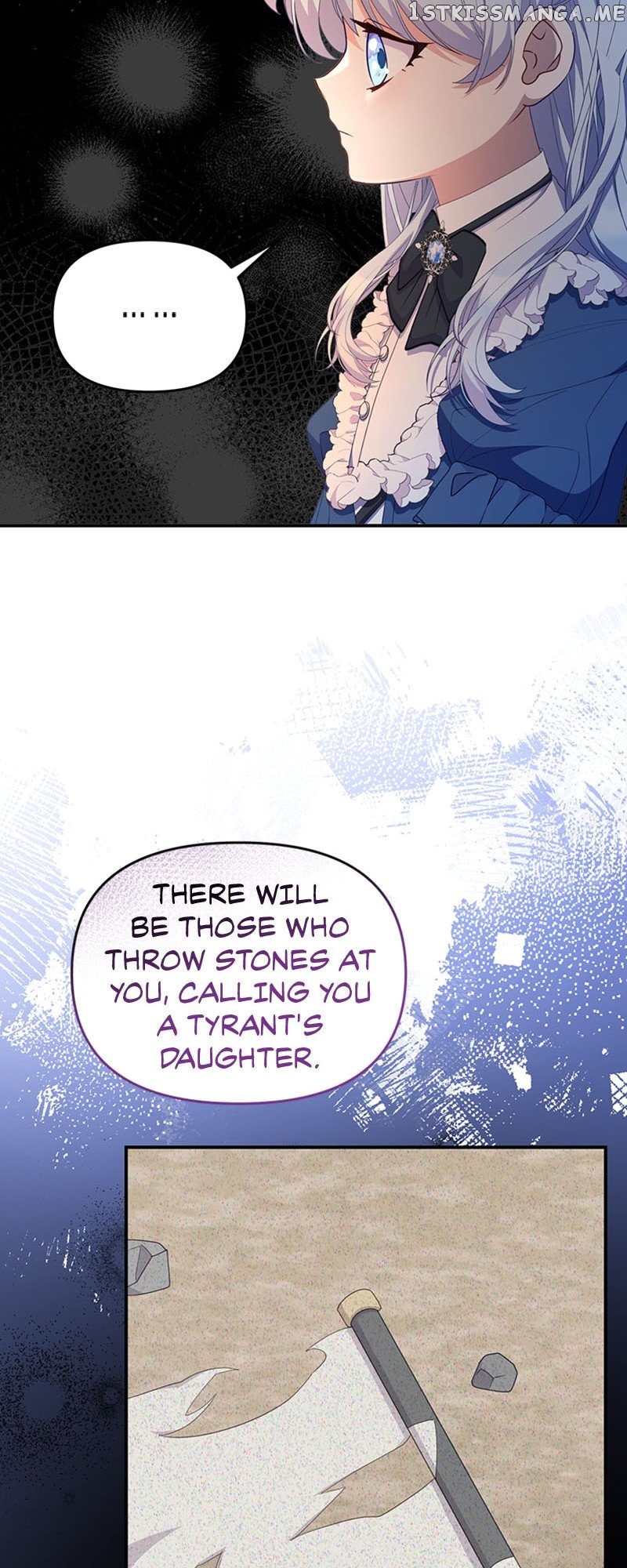 It’s Up to Us to Fight the Tyrant Chapter 39 - page 30