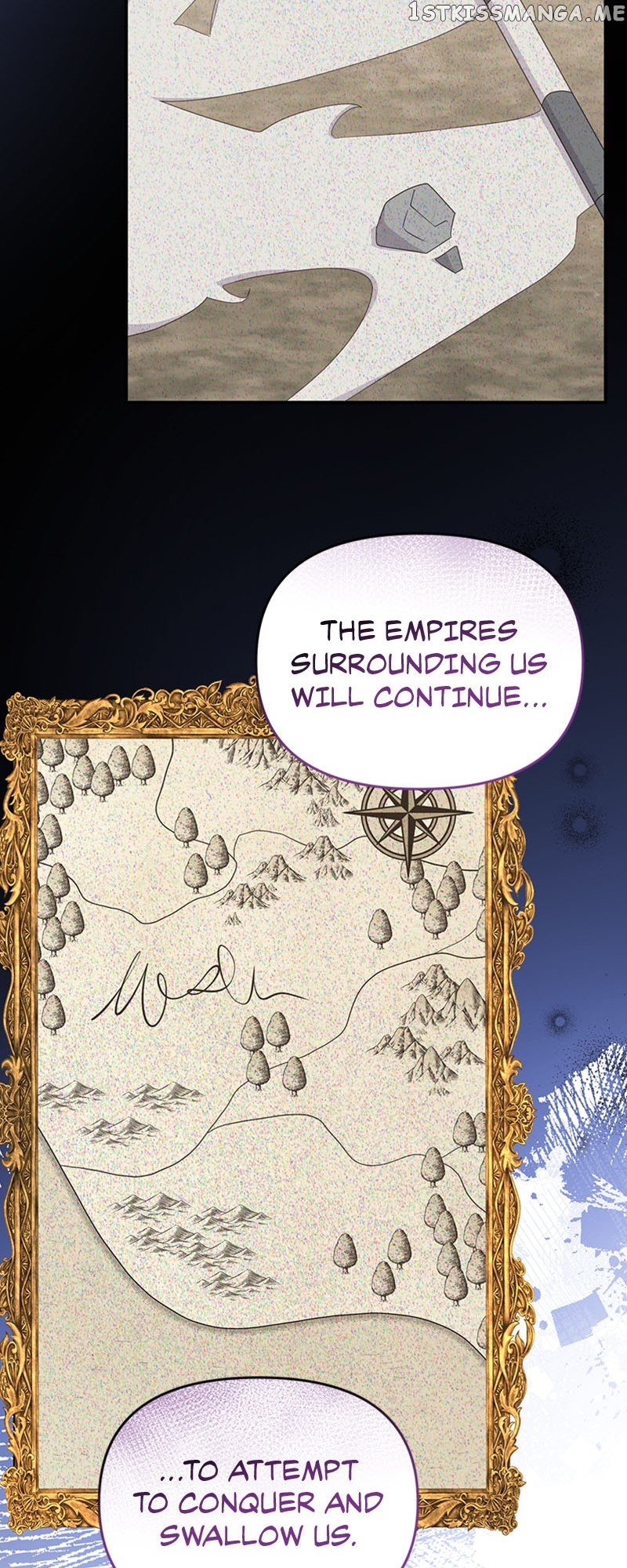 It’s Up to Us to Fight the Tyrant Chapter 39 - page 31