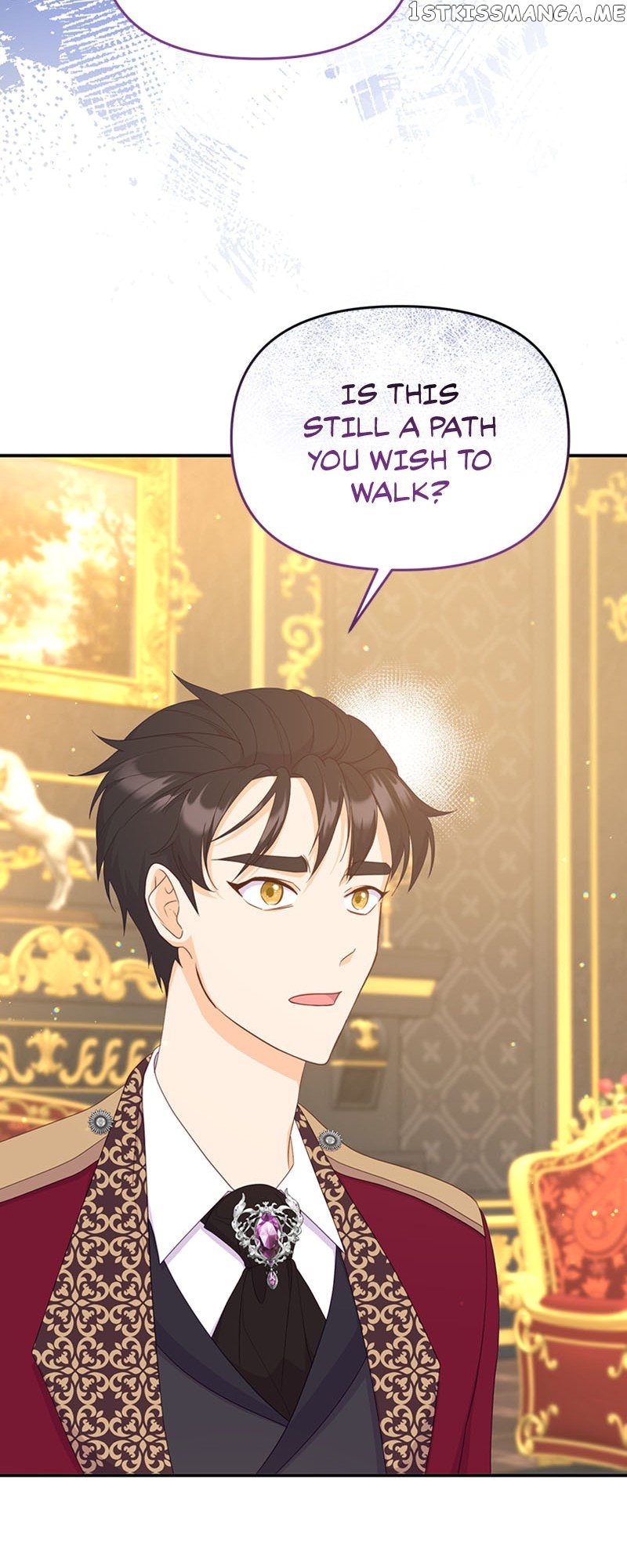It’s Up to Us to Fight the Tyrant Chapter 39 - page 32