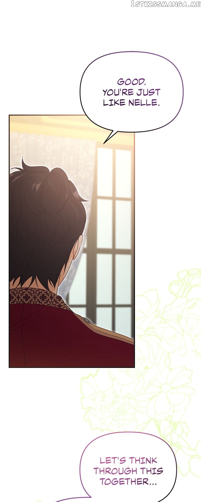It’s Up to Us to Fight the Tyrant Chapter 39 - page 35