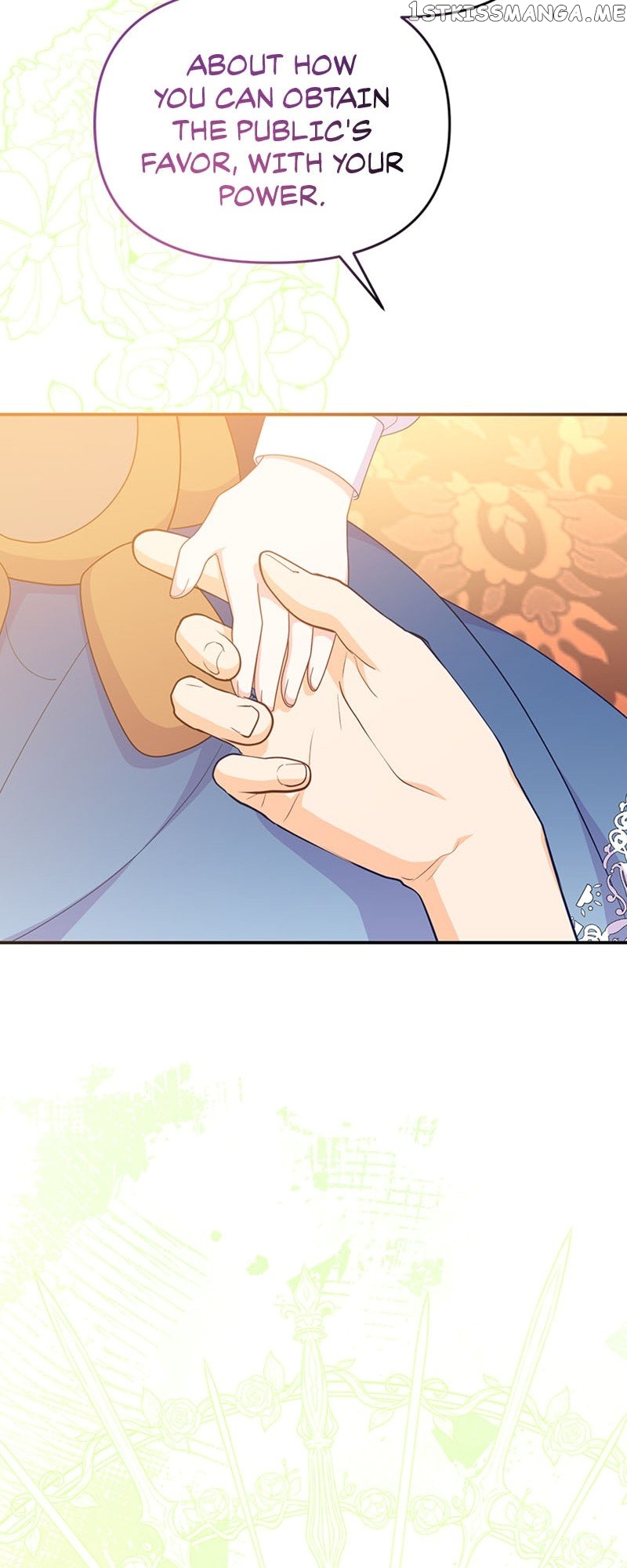 It’s Up to Us to Fight the Tyrant Chapter 39 - page 36